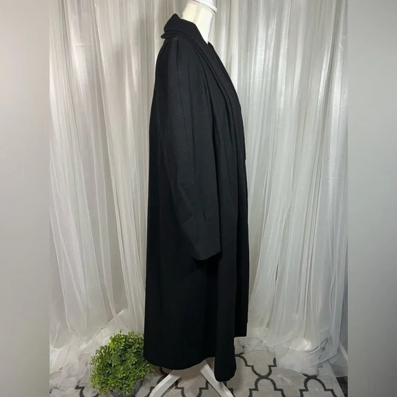 Vintage Opera Coat - Picture 4 of 8